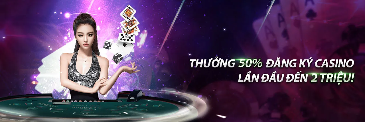 Hình ảnh khuyến mãi chào mừng tại ZX88